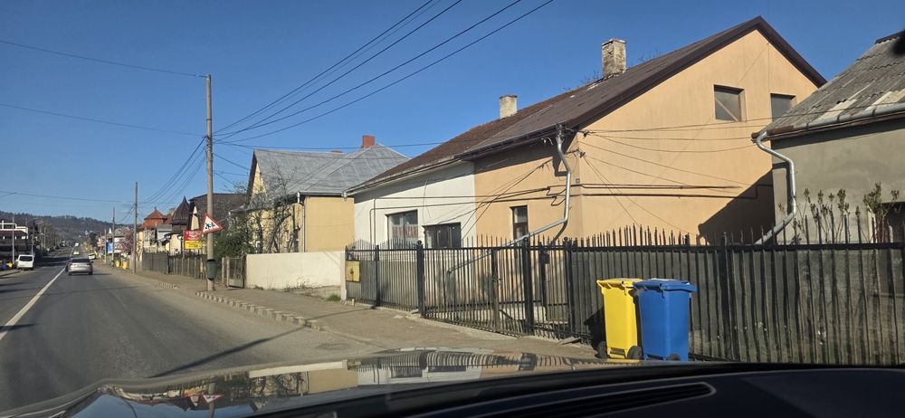Imobil de investiție - locuință sau spațiu comercial