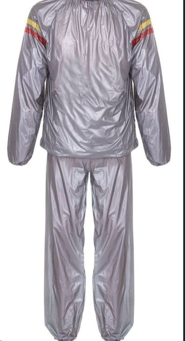 Весогонка двойка с эффектом сауны