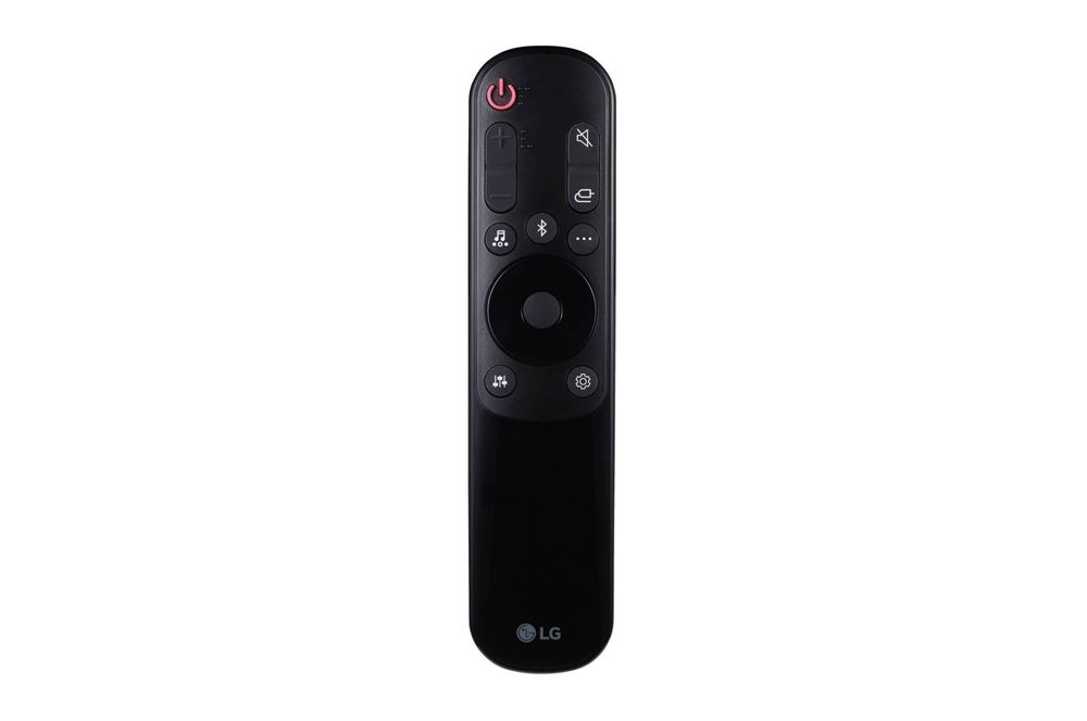 Саундбар LG SP7 5.1