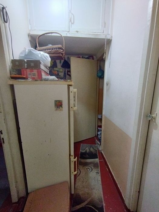 1-комнатная Чиланзар 6 — идеальна под ремонт и инвестиции