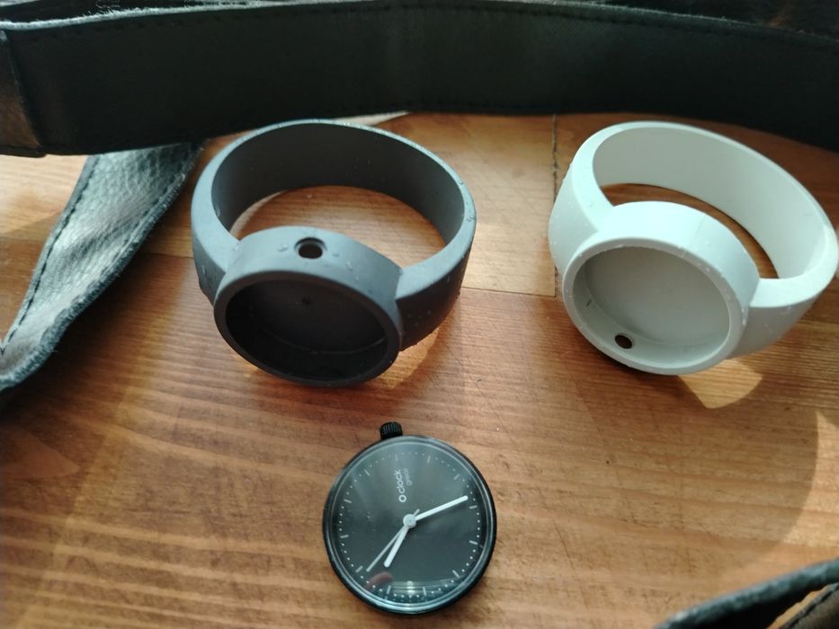 Чанти, джобове и часовници Obag