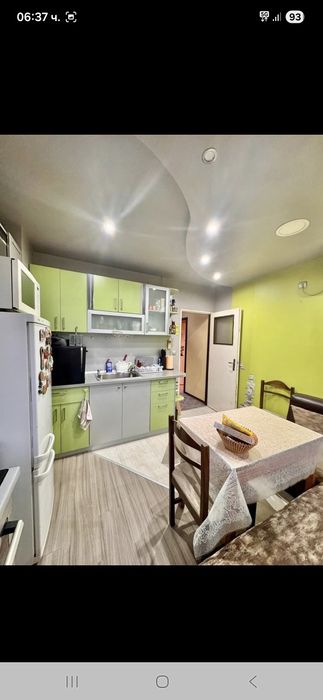 Апартамент под наем Железник  запад