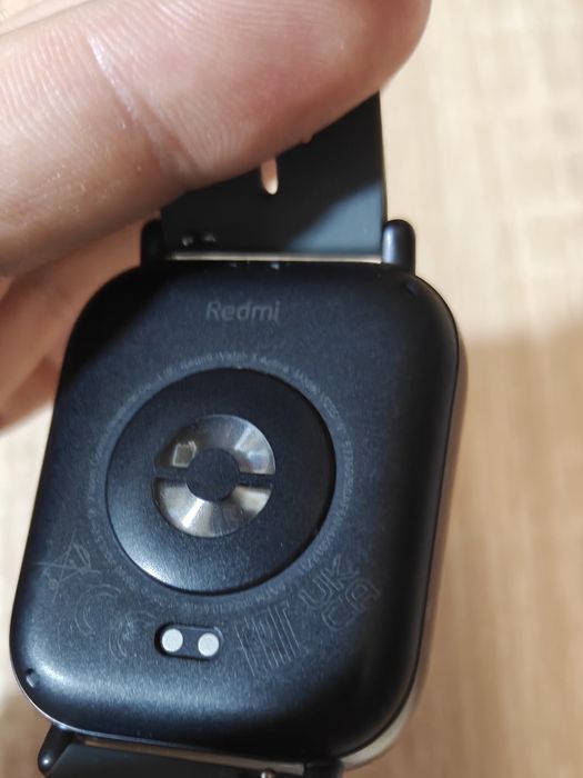 Часы Redmi Watch 5 active