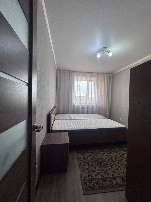 Продаю квартиру срочно!