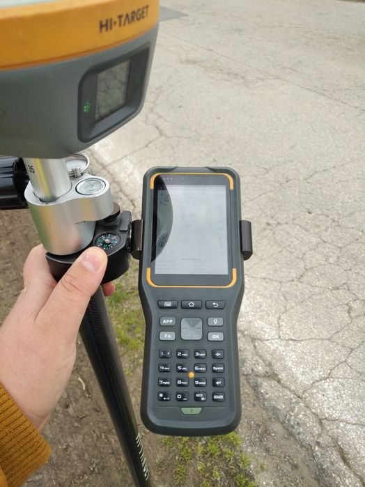 Геодезист във Варна и Североизточна България