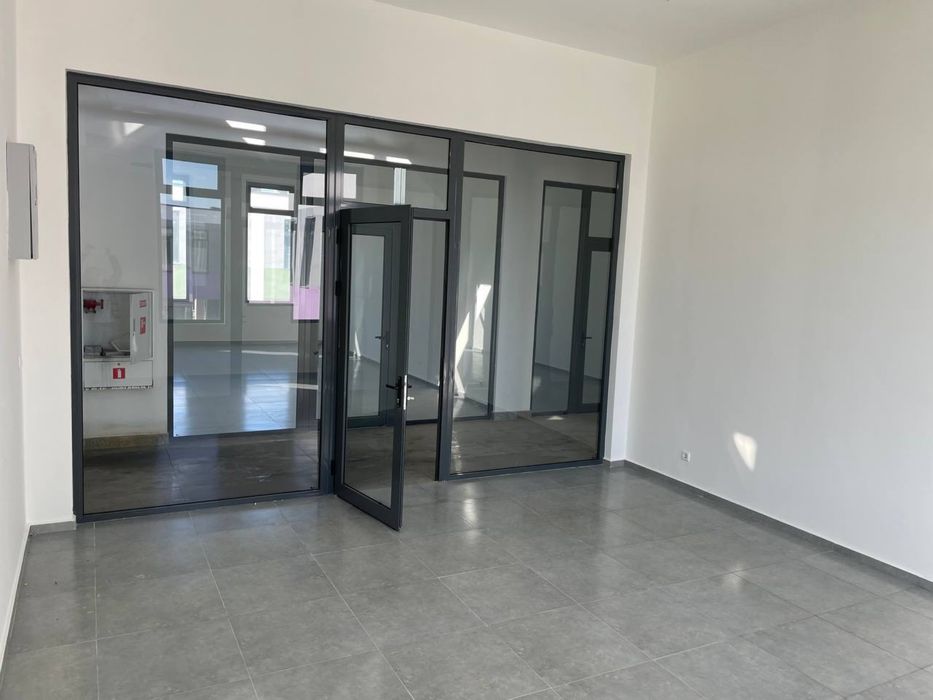 Сдается помещение под офис / студию / кабинет — 30 м²