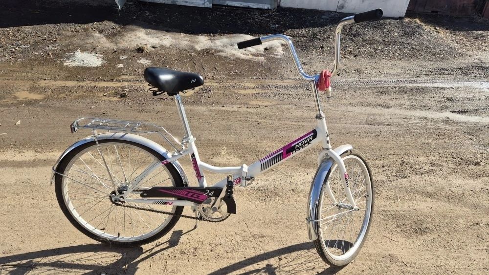 Продам велосипед.