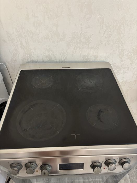Плита рабочая gorenje