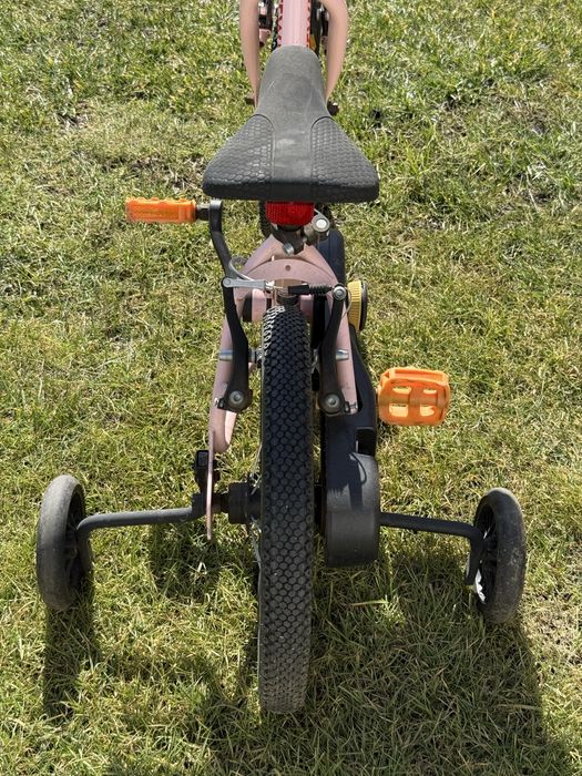 Bicicleta copii 4ani+