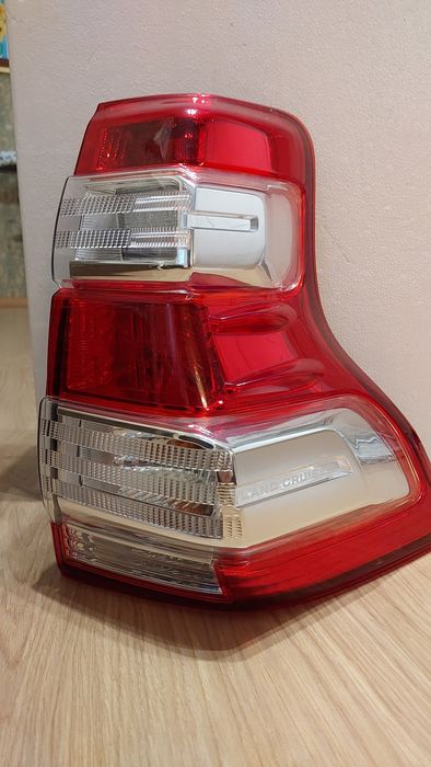 Задний фонарь Прадо 150