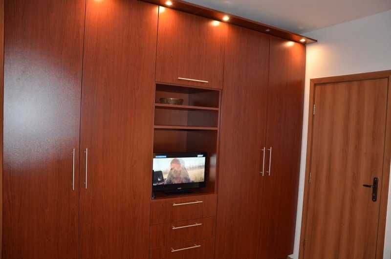 Дава се под наем Двустаен апартамент в София, Център - 60 кв.м за 648.21 € - Снимка #4