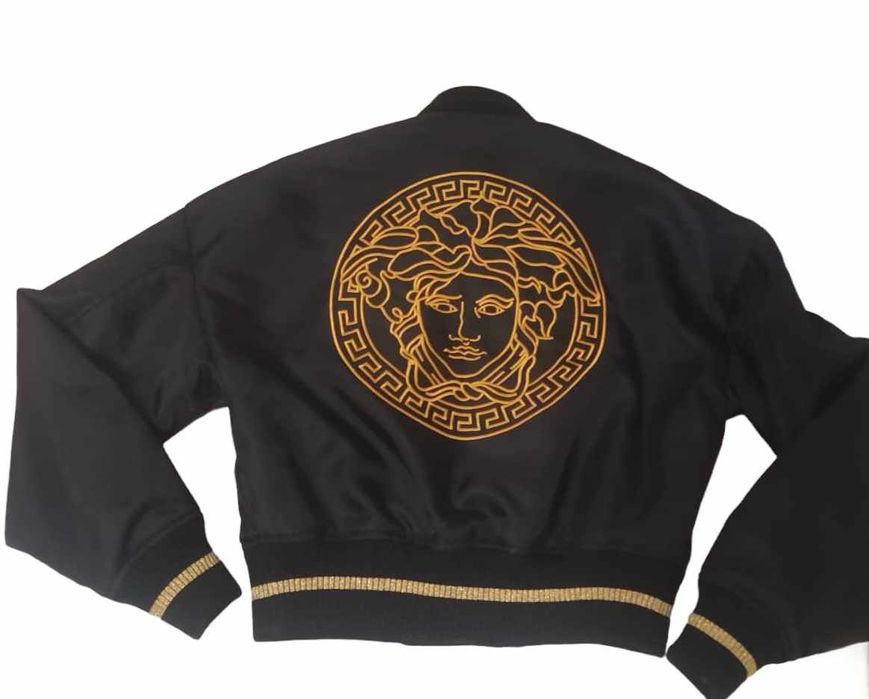 Versace дамско яке