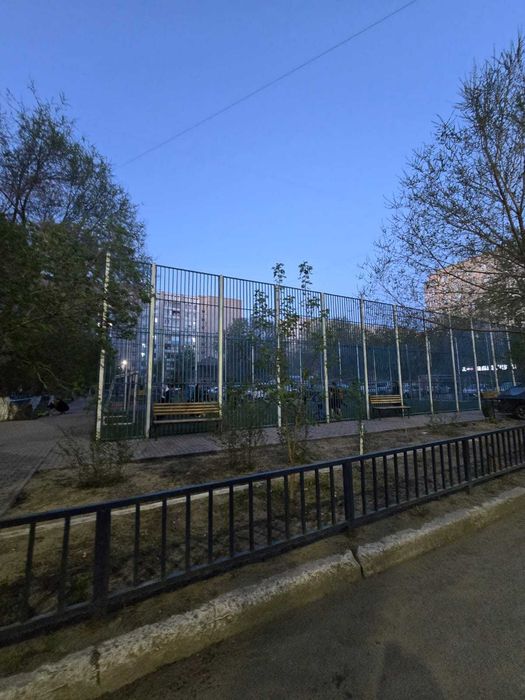 Недвижимость в Семее