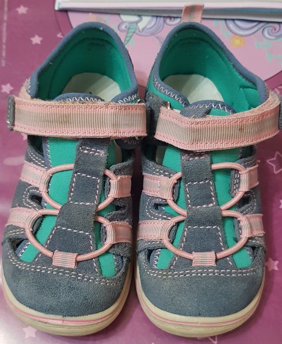 Sandale fete mărimea 23