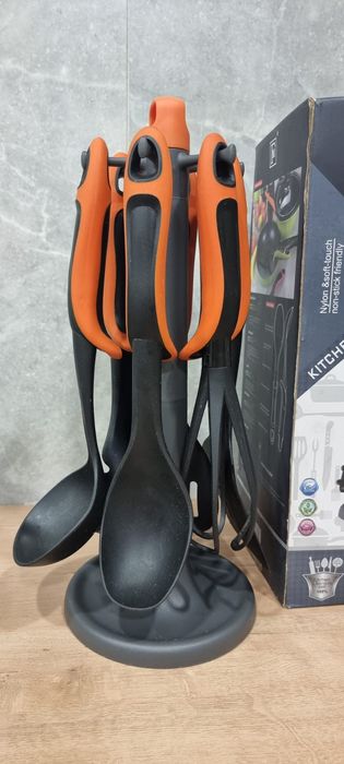 Кухонный набор 7 предметов