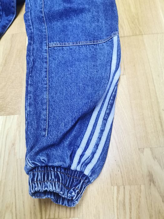 Blugi Adidas Ivy Park