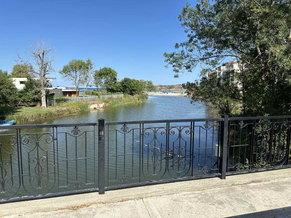 Продава се Парцел в Царево - 6252 кв.м за 60 €/кв.м - Снимка #1