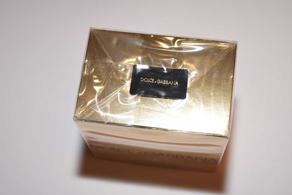 Apa de parfum DOLCE & GABBANA The One, 50 ml