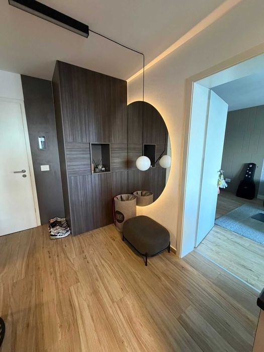 Apartament cu 2 camere de închiriat Brașov, Coresi Kasper ,Lux
