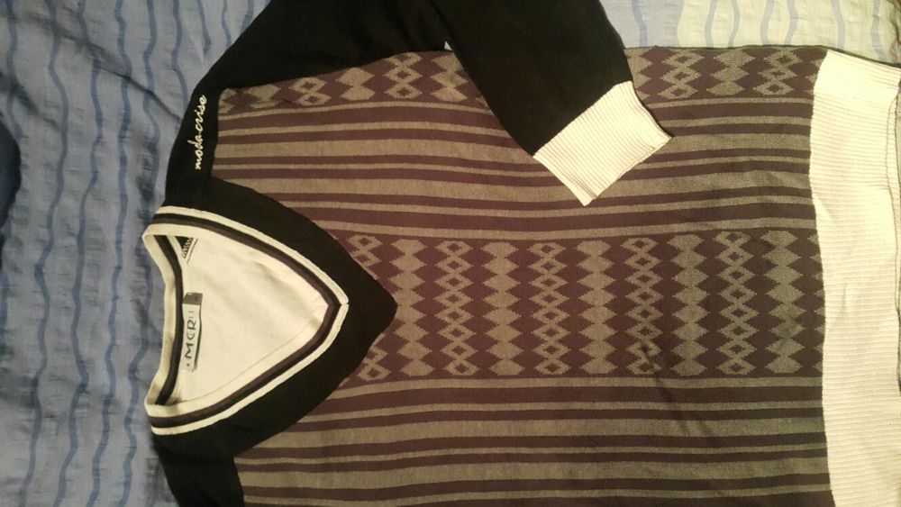 Полуверы  на мальчика