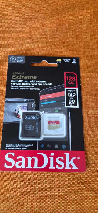 Екшън Camera Drift Ghost X за мотор, ски, колело, гмуркане