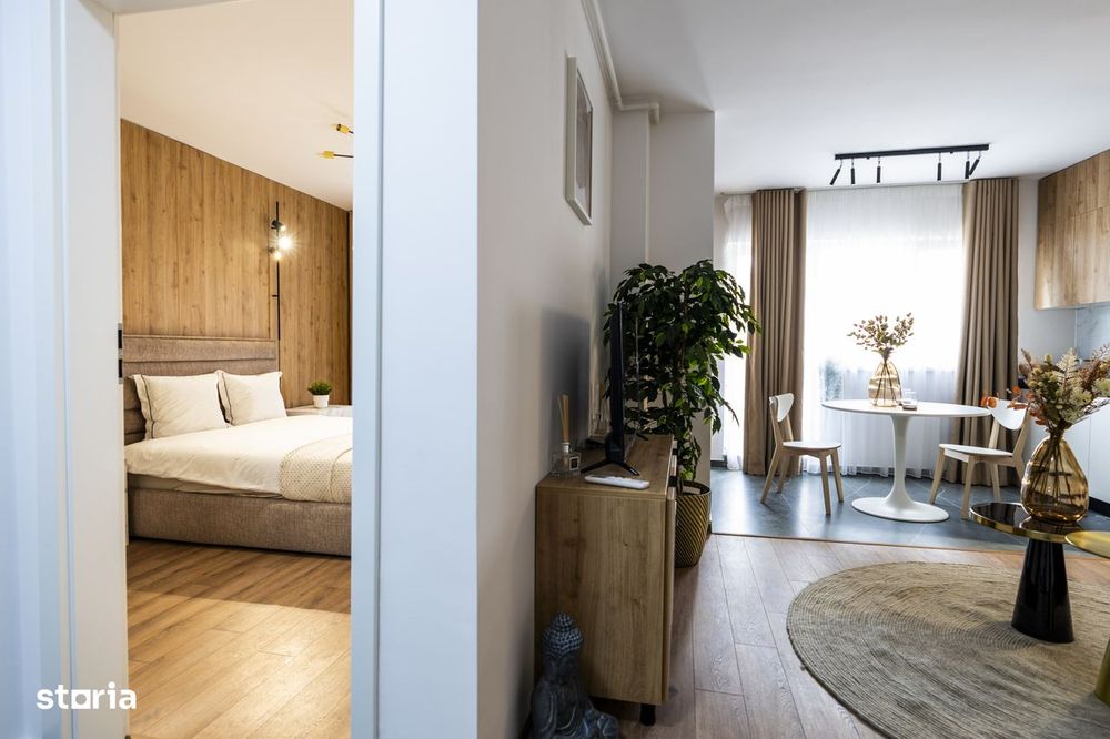 Apartament decent, pret TVA 21% inclus / Metrou Berceni / Biruintei — fotografia 3