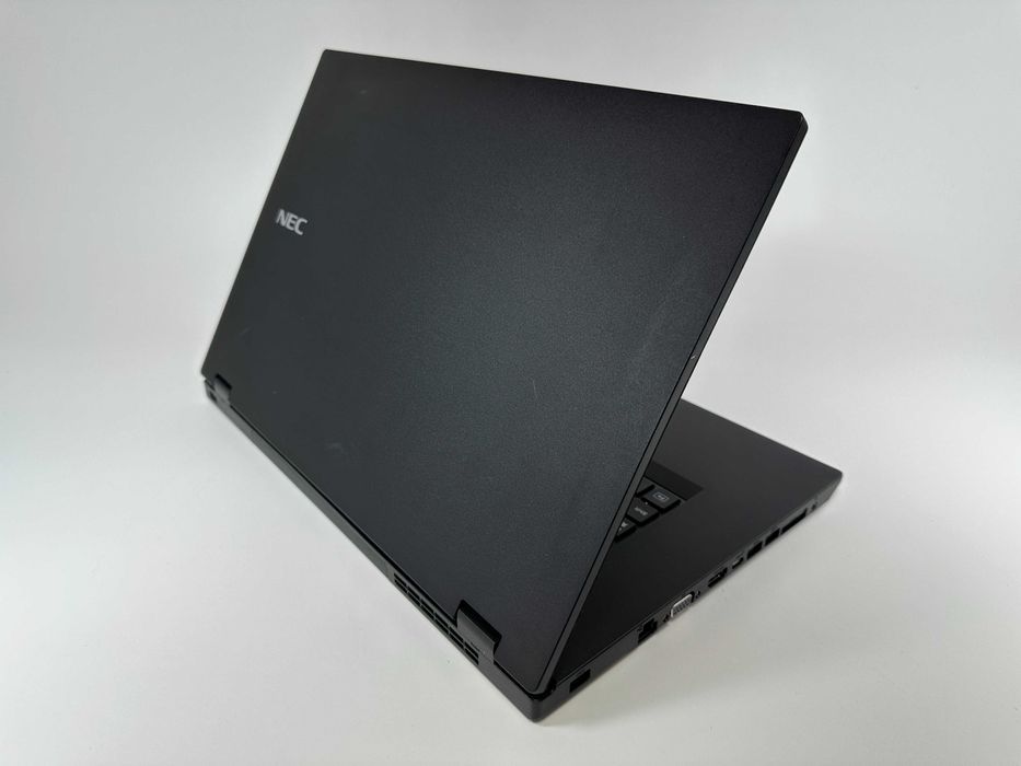 Laptop NEC Versa PRO Intel i5 generatia 10 16gb ram 512 gb ssd Ecran 15.6 inch Full HD Windows 11 Factura si Garantie 1 an