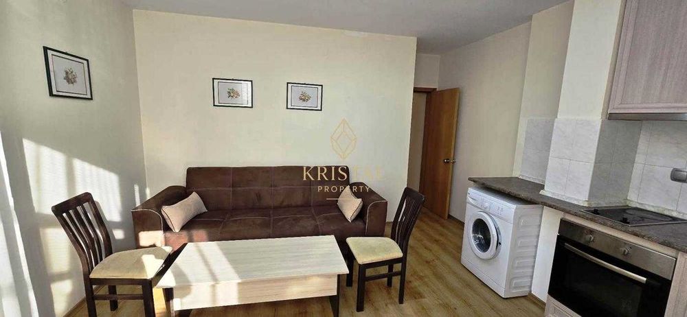 ID: 184 Апартамент 2+1 в целогодишен комплекс в Свети Влас