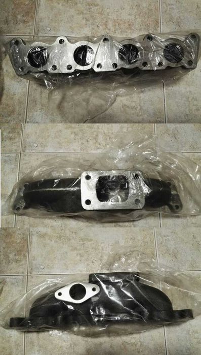 Турбина, Holset HX35W, турбо, Холсет HX35W, НОВА, turbo