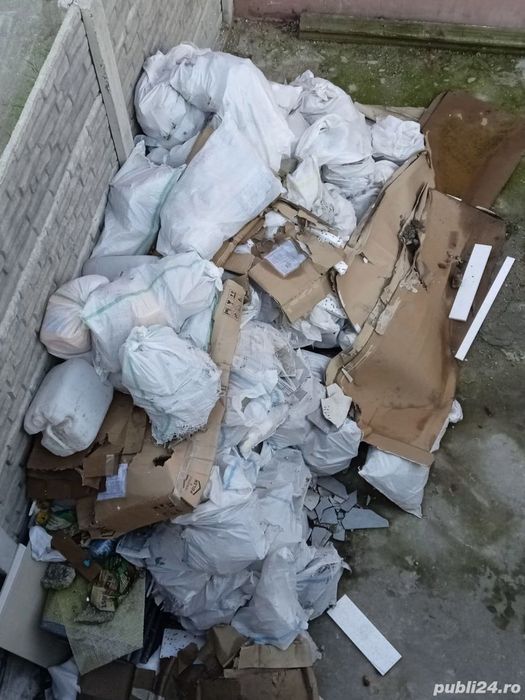 Debarasari Zugrav și amenajări interioare