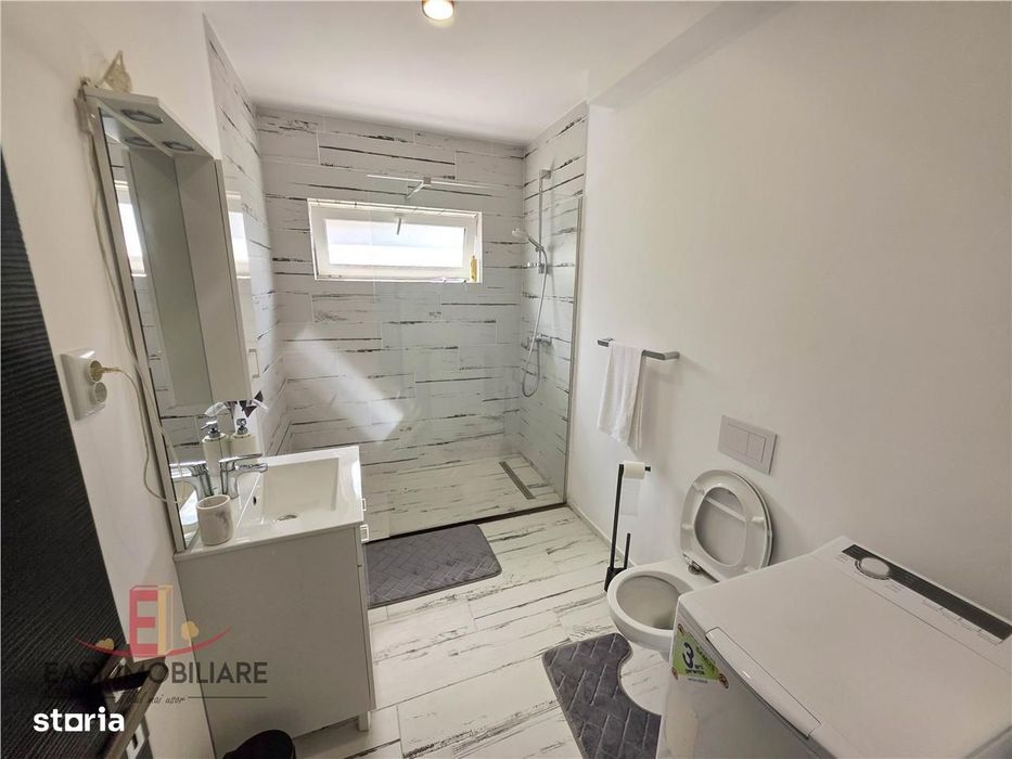 Apartament nou cu 2 camere, UMF, bloc nou,Targu Mures