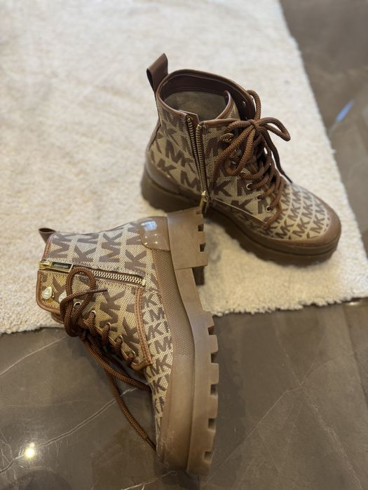 Дамски боти Michael Kors 6UK