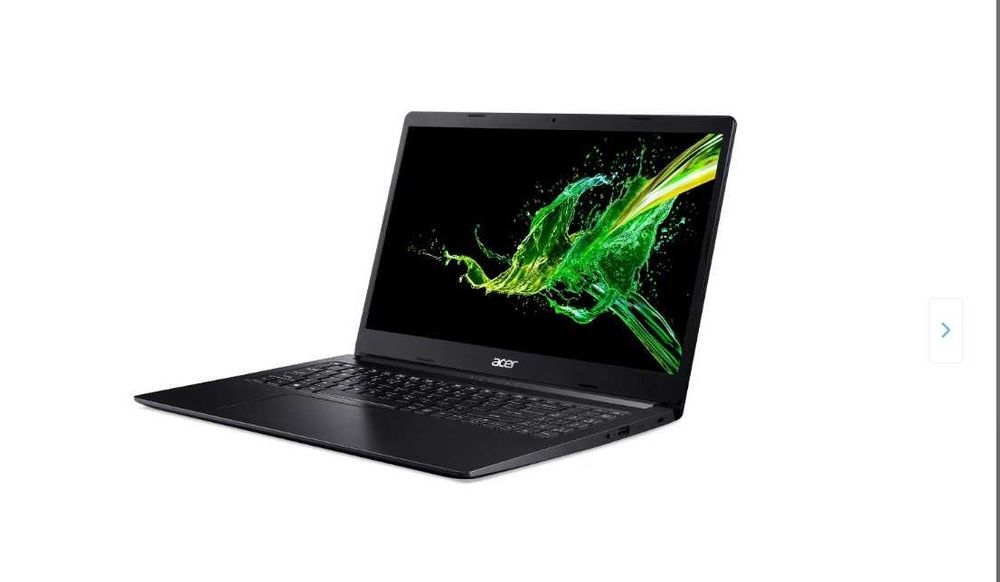 Laptop Acer Aspire A315-34-C0DV