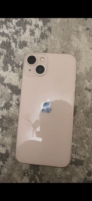 Айфон 13 120к,256гб,еще продается