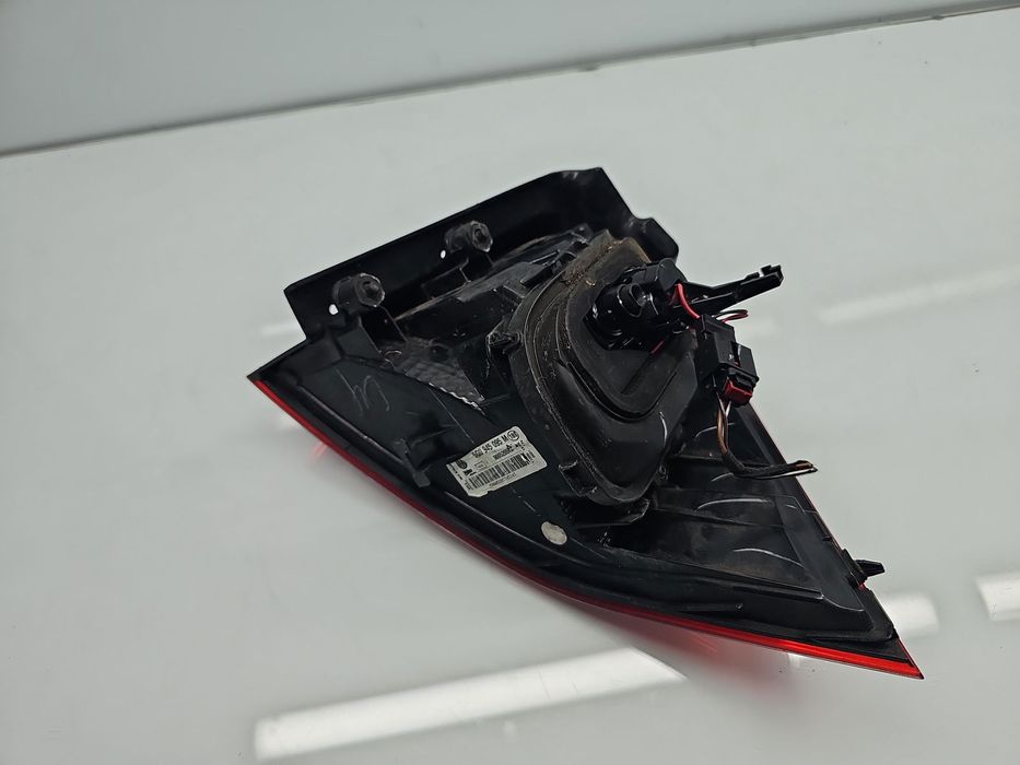 Stop aripa stanga Volkswagen Golf 7 (5G) [Fabr 2014-prezent] 5G094509