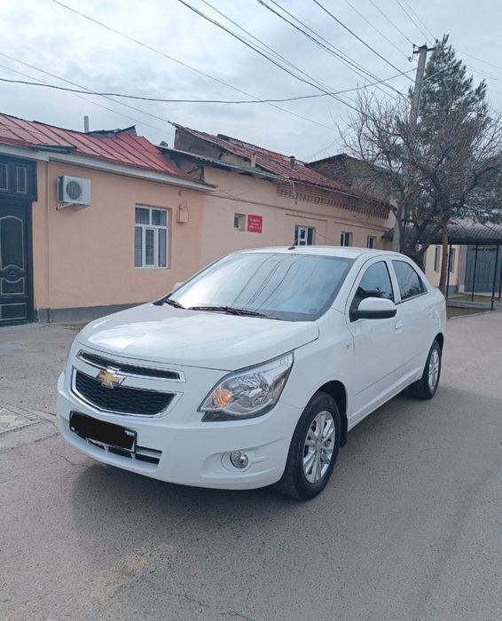 Cobalt sirochni sotladi