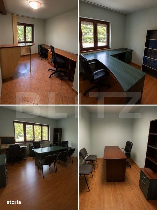 Apartament 3 camere, 63 mp, Iulius Mall — fotografia 1