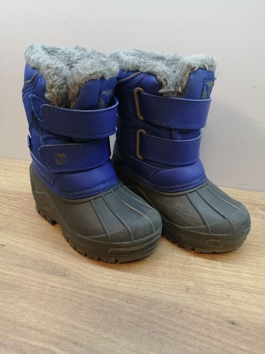 Детски ботуши за сняг CANPRI