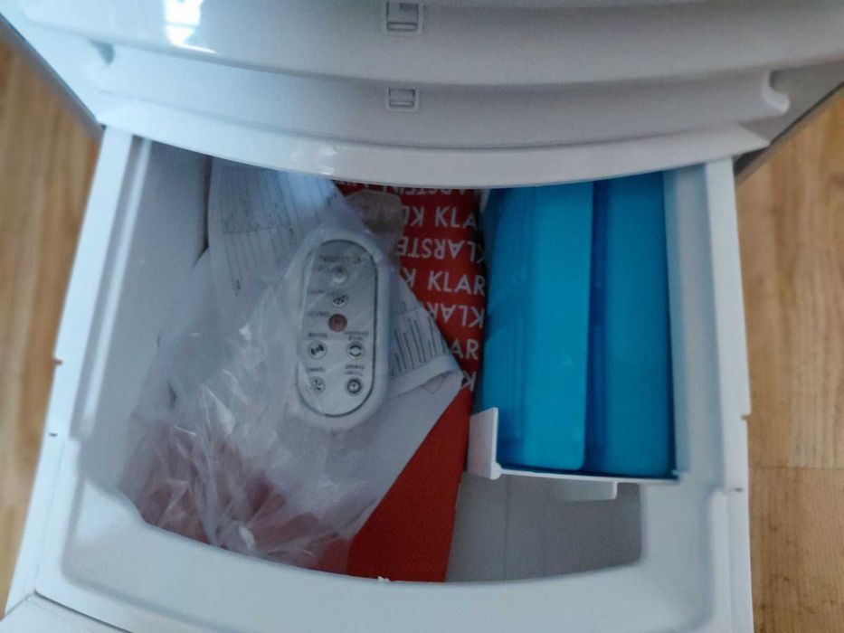 Răcitor de aer / Ventilator Klarstein Maxfresh 4-în-1 (6L, Telecomandă) – Ca Nou!