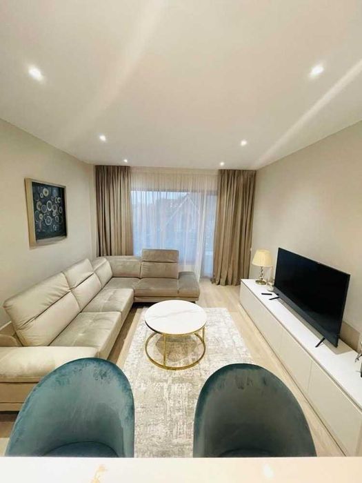 Продава се Двустаен апартамент в София, Кръстова вада - 65 кв.м за 2462 €/кв.м - Снимка #2