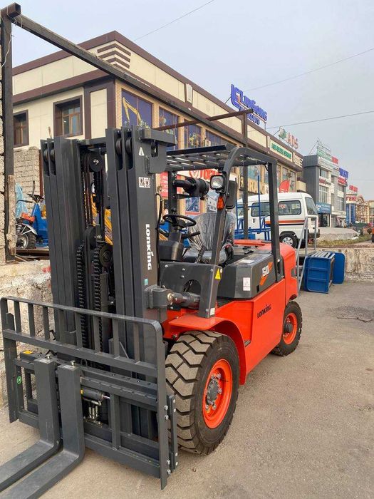 Автокара/Avtokara 3тонный 4,5метровый