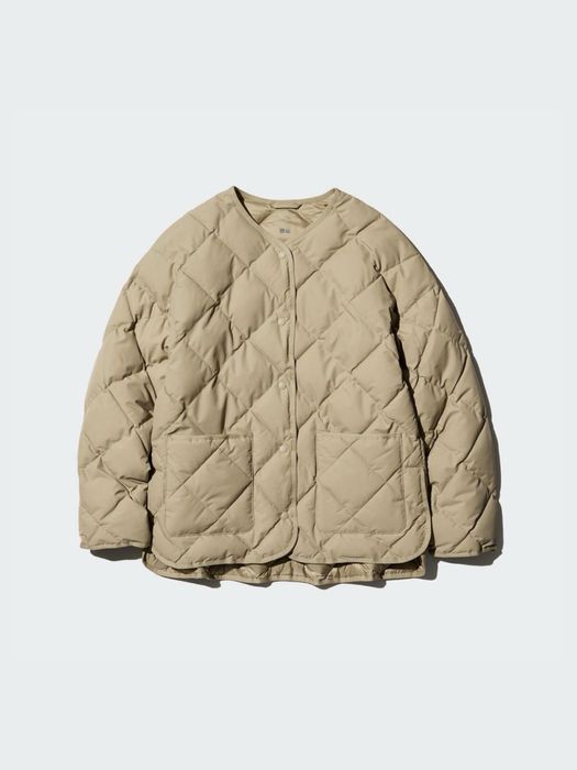 Продам куртку Uniqlo