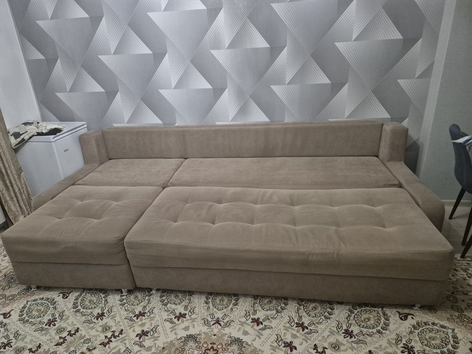 Продам Диван раскладной