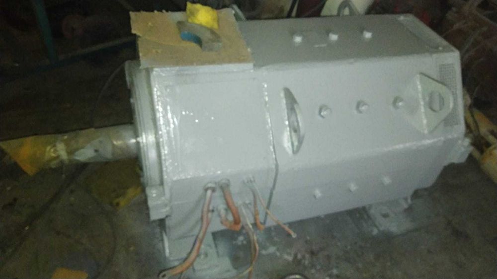 двигатель подьема экг 5  дэ 816