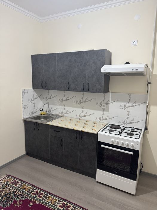 Обменяю 2 комнатную квартиру в Самарканде на квартиру в Ташкенте!