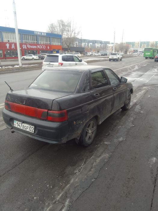 ЛАДА ВАЗ - 2110 к