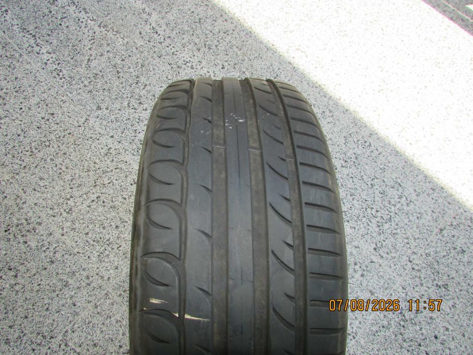 Гума Корморан 245/45/18