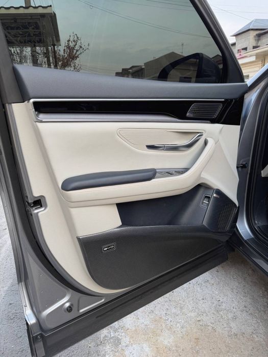 BYD Champion giprid 150 Full 2026 Состаяние йенги пробег 8000km xalol