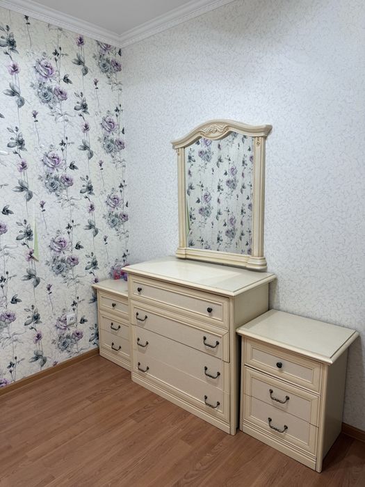 Гарнитур в спальню