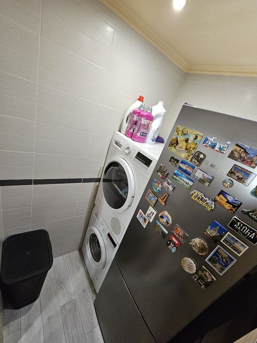 Продава се Двустаен апартамент в Варна, Кайсиева градина - 50 кв.м за 2580 €/кв.м - Снимка #7